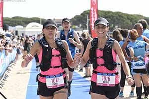 marathon Royan Charente-Maritime