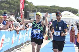 marathon Royan Charente-Maritime
