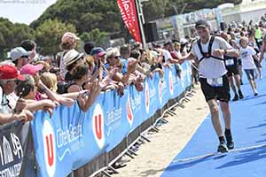 marathon Royan Charente-Maritime
