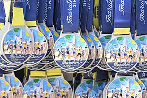 marathon Royan Charente-Maritime