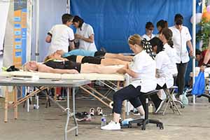 marathon Royan Charente-Maritime