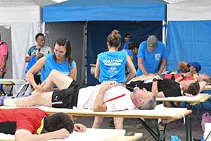 marathon Royan Charente-Maritime