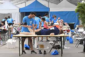 marathon Royan Charente-Maritime