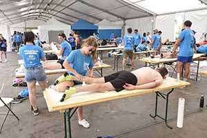 marathon Royan Charente-Maritime