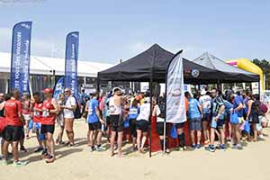 marathon Royan Charente-Maritime
