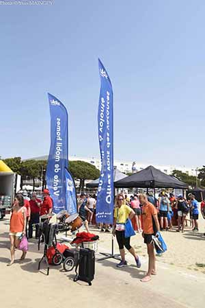 marathon Royan Charente-Maritime