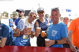 marathon Royan Charente-Maritime