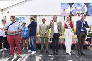 marathon Royan Charente-Maritime