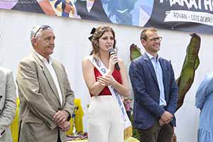 marathon Royan Charente-Maritime