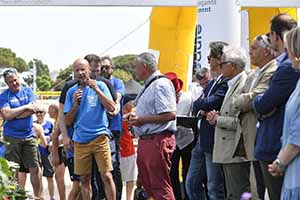 marathon Royan Charente-Maritime