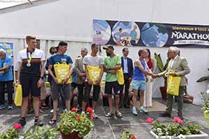 marathon Royan Charente-Maritime