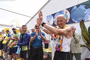 marathon Royan Charente-Maritime