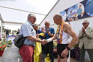marathon Royan Charente-Maritime