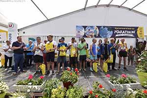 marathon Royan Charente-Maritime