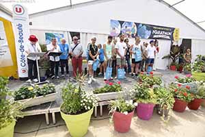 marathon Royan Charente-Maritime