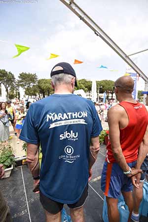 marathon Royan Charente-Maritime