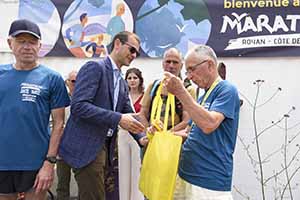 marathon Royan Charente-Maritime