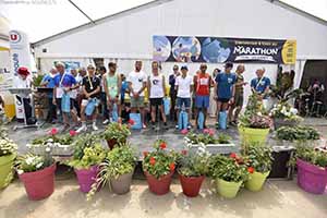marathon Royan Charente-Maritime