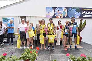 marathon Royan Charente-Maritime