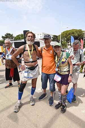 marathon Royan Charente-Maritime