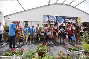 marathon Royan Charente-Maritime