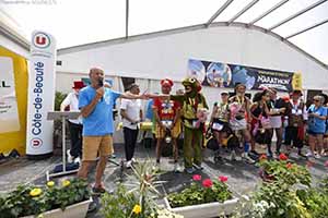 marathon Royan Charente-Maritime