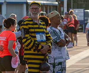 marathon Royan Charente-Maritime