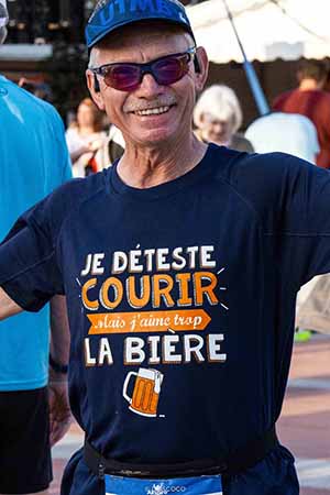 marathon Royan Charente-Maritime