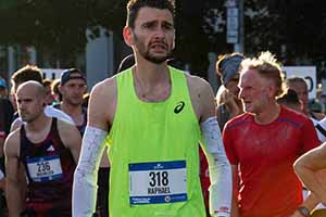 marathon Royan Charente-Maritime