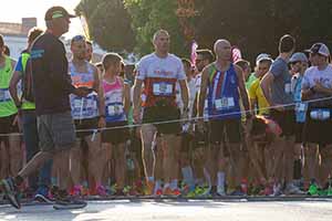 marathon Royan Charente-Maritime