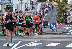 marathon Royan Charente-Maritime