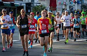 marathon Royan Charente-Maritime