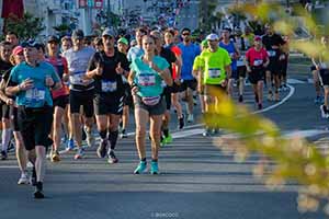 marathon Royan Charente-Maritime