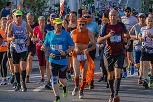 marathon Royan Charente-Maritime