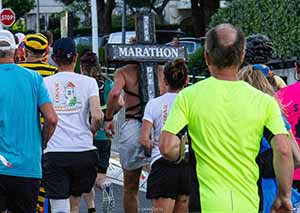 marathon Royan Charente-Maritime