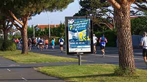 marathon Royan Charente-Maritime