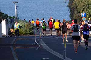 marathon Royan Charente-Maritime