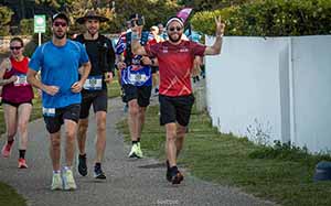 marathon Royan Charente-Maritime