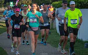 marathon Royan Charente-Maritime
