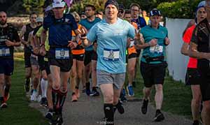 marathon Royan Charente-Maritime