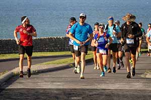marathon Royan Charente-Maritime
