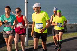 marathon Royan Charente-Maritime