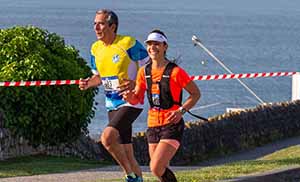 marathon Royan Charente-Maritime