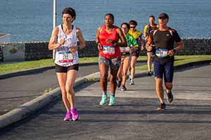 marathon Royan Charente-Maritime