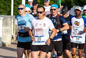 marathon Royan Charente-Maritime