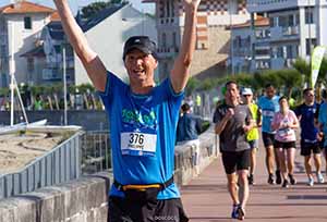 marathon Royan Charente-Maritime