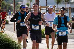 marathon Royan Charente-Maritime