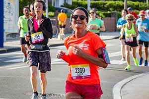 marathon Royan Charente-Maritime