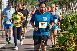 marathon Royan Charente-Maritime