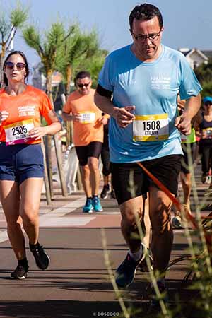 marathon Royan Charente-Maritime